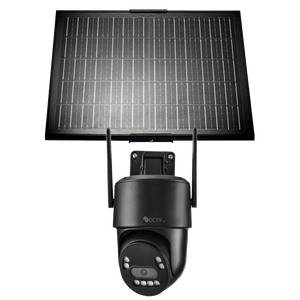 Solar 360 Mini setup guide
