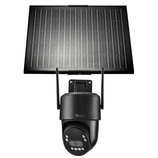 Solar 360 Mini setup guide