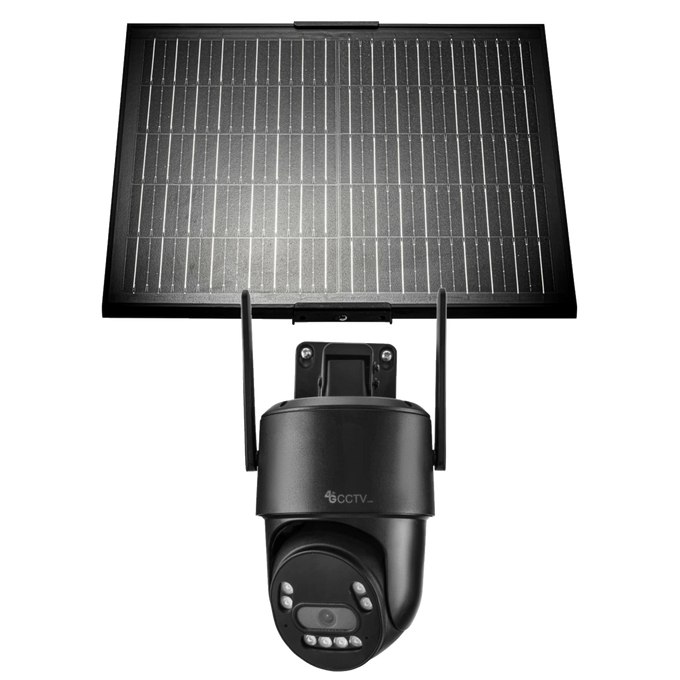 Solar 360 Mini